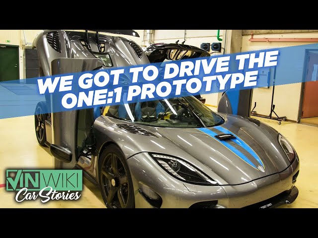 Just how good are Koenigsegg's cars?