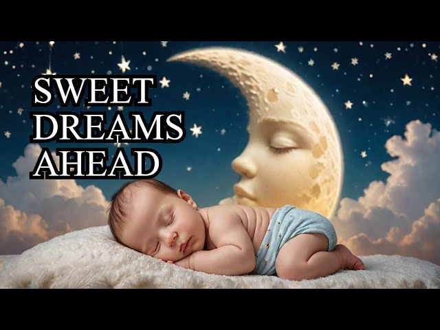 Relaxing Lullabies: Help Your Baby Drift Off in Just 2 Minutes!