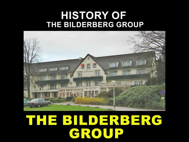 A Catalyst For Global Change Or A Threat To Democracy | The Bilderberg Group | Short 02