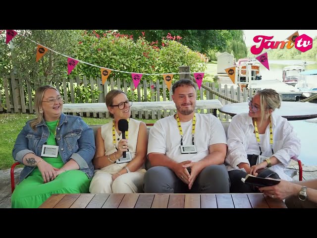 RetailJam TV Episode 8 | Cutting through the noise to reach your best customers with New Look