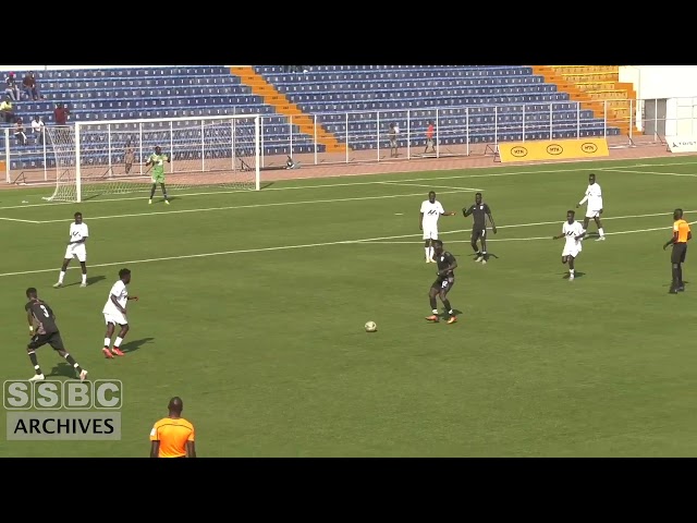 SOUTH SUDAN FOOTBALL ASSOCIATION PREMIER LEAGUE - WAJUM Vs Nile CIty