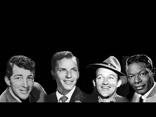 Timeless Classics: Best of Dean Martin, Frank Sinatra, Bing Crosby, Nat King Cole & More