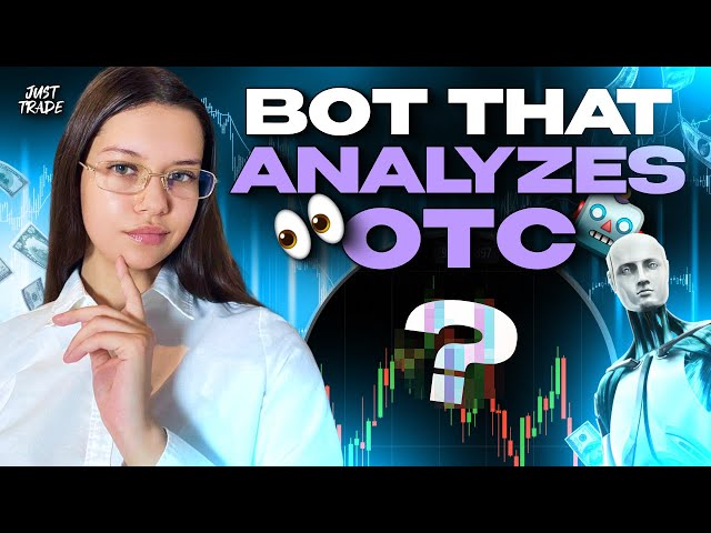 Trading bot - MONEY-MAKING ARTIFICIAL INTELLIGENCE IN TRADING! Trading otc