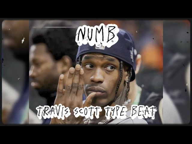 FREE- TRAVIS SCOTT TYPE BEAT - INSTRUMENTAL ESTILO TRAVIS SCOTT - Travis Trap Beat - Base De Trap