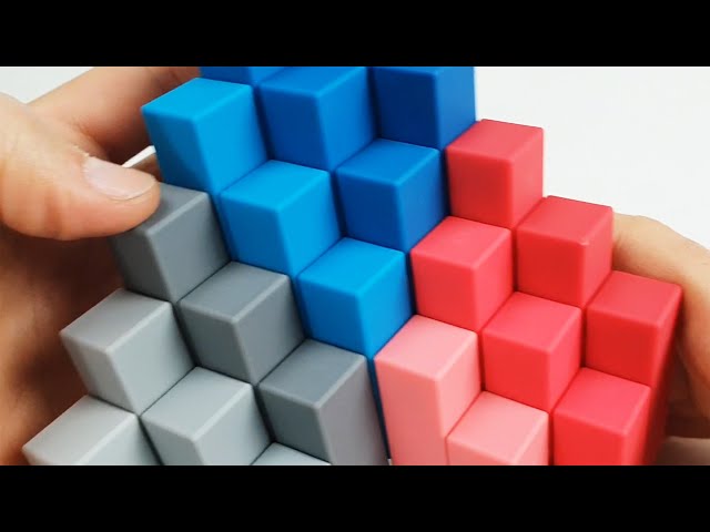 The 9 Coolest CUBE Toys | Magnetic Games