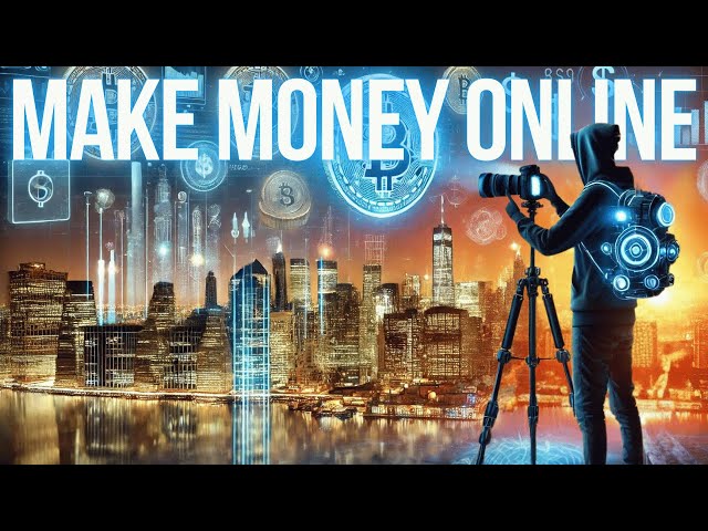 15 Best Ways to Make Money Online in 2024