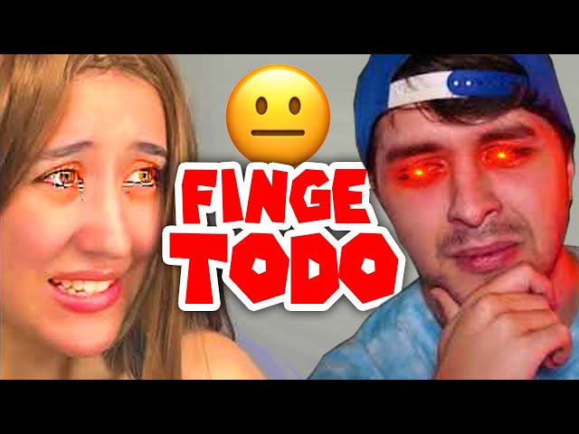 TikToker Finge Autismo para Ganar Dinero y Fama