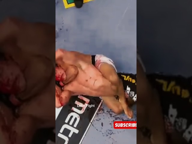 Top 10 submission in ufc #submission #shorts