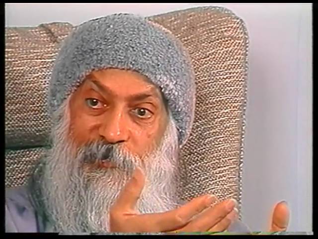 OSHO: Sex Is Your Life Force