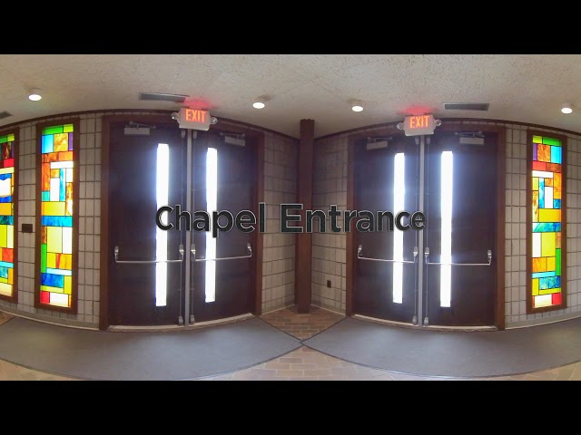 Grace Christian University 360 Campus Tour