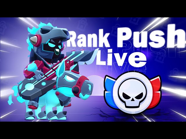 Let's Play Rank | Rank Push | Brawlstars Alone Knight is live.#shorts #brawlstars