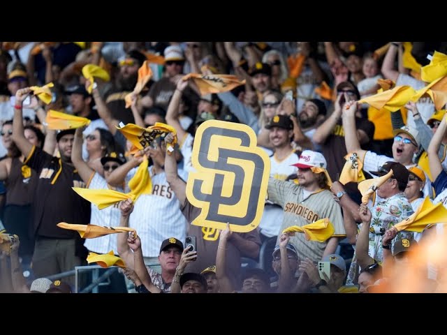 How did the Padres get here? Looking back on the 2024 season