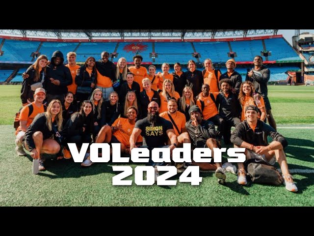 VOLeaders Reflect on 2024 South Africa & Botswana Trip