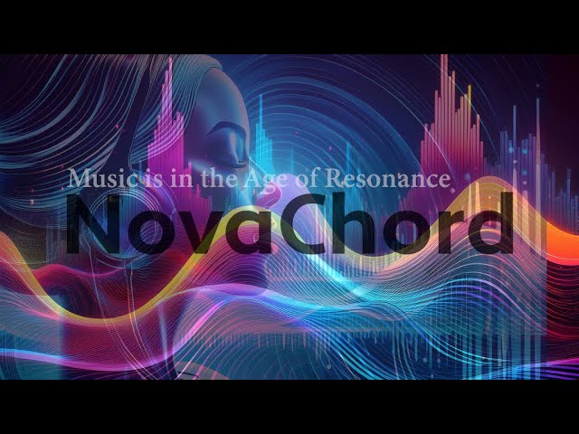 Welcome NovaChord