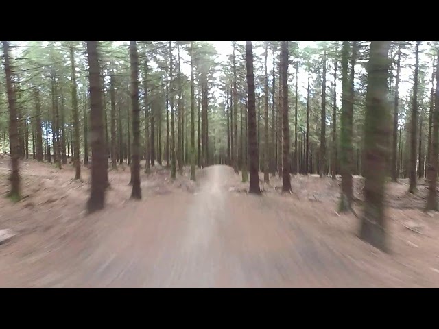 Bike Park Wales Popty Ping Feb 18 vr 360