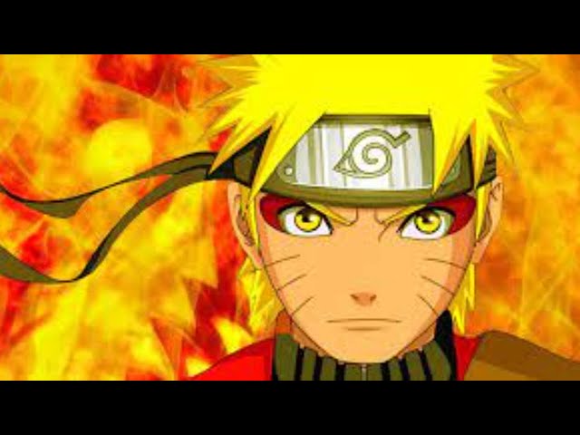 Naruto VR 360 PS4 Gameplay