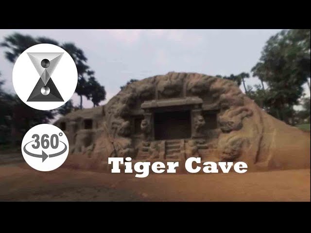 Tiger Cave in 360