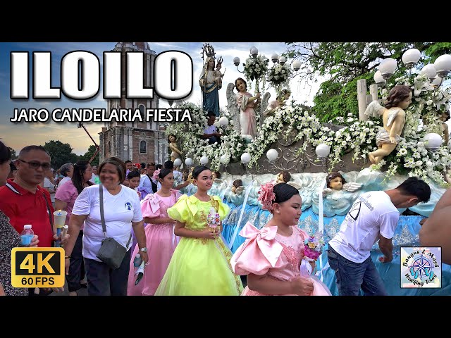 Jaro Candelaria Fiesta 2025: Faith, Culture, and Celebration 🇵🇭