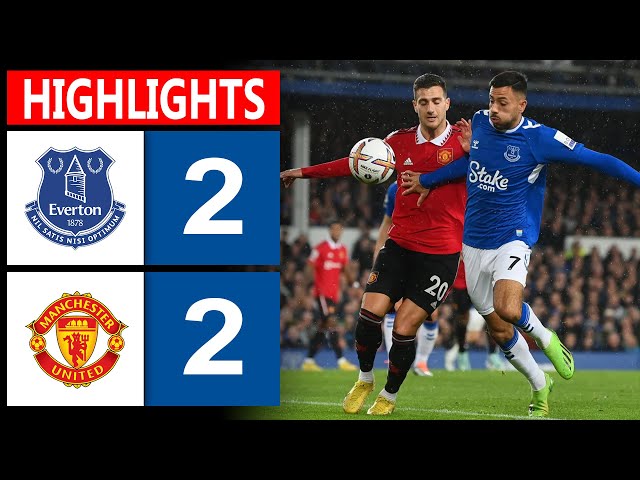 🔴LIVE : Everton vs Manchester United | English Premier League 2024/25 | Epl Live Stream