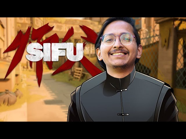 🔴 STORY MODE SATURDAYS - SIFU !!