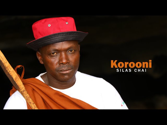 Silas Chai _ Korooni (Official Video) Latest Kalenjin song