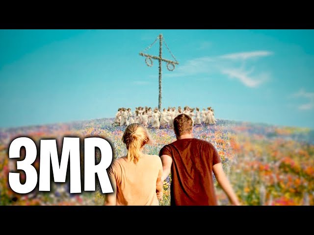 Midsommar - 3 Minute Review (No Spoilers)