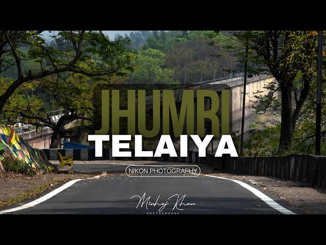 Jhumri Telaiya | Photography | 2024 #jharkhand