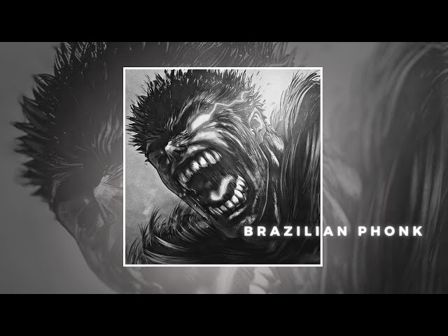 AGGRESSIVE BRAZILIAN PHONK AUDIOS. PT. 19 (AGGRESSIVE, GYM, FUNK PLAYLIST)