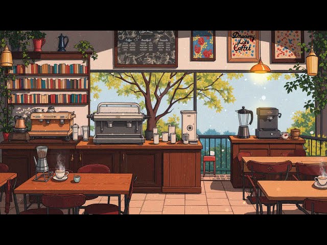 February Lofi 🌱Chill Lofi Beats ☕️ Lofi Deep Focus Study/Work Concentration [Lofi hip hop]