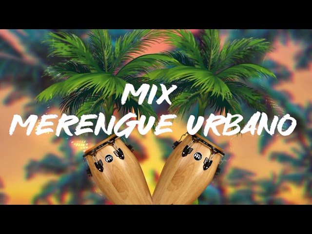 Merengue Urbano Mix Discoteca (Daddy Yankee, Chino y Nacho, Fonseca, El Vega, Alexis y Fido Y Mas).