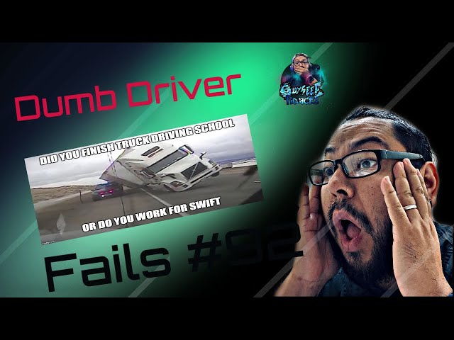 BAD DRIVERS!!!! Reacting to the dumbest drivers around the world!!!!!