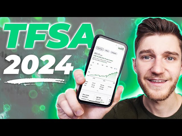 How to Invest in a TFSA in 2024 - Investing for Beginners