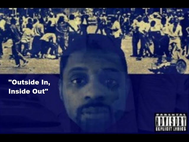 "Outside In, Inside Out" by: Bro. Sanchez (OFFICIAL AUDIO)