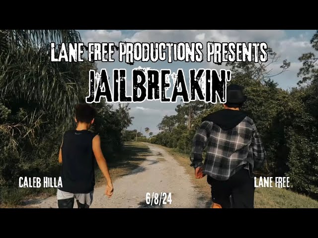 Jailbreakin' | Action Short Film