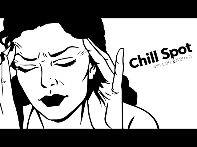 Certified Nursing Assistant Meltdown - How To Deal With Stress & Anxiety - Chill Spot on CNA-TV