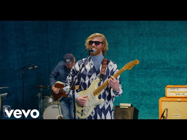 Allen Stone - All I Do (Stevie Wonder Cover)