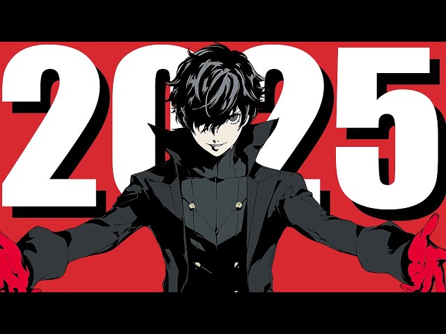 Is Persona 5 Worth it in 2025?