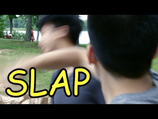 Slapstick