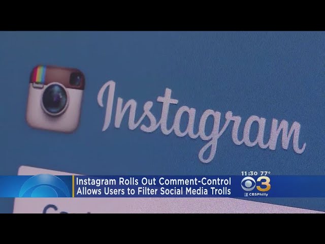 Instagram rolls out comment-control, puts onus on user to filter trolls