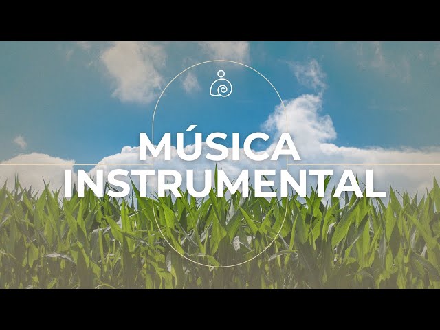 Música Relajante Antistress🌿La música suave calma el sistema nervioso🌿