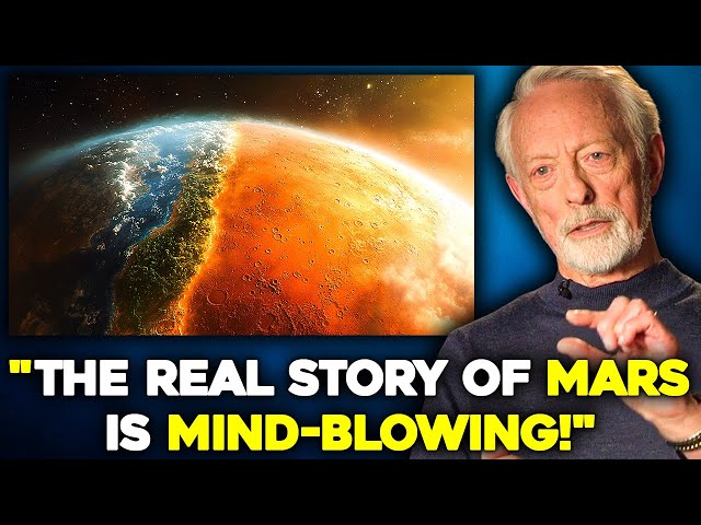 OMG! Mars Was Never a Dead Planet! | Documentary