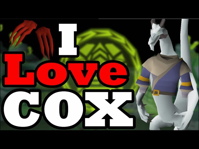 OSRS COX Loot 50 Hours (Raids 1/Chambers of Xeric) | Becoming A Billionaire #21