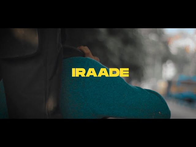 1. Iraade ft. Sunny Khan Durrani | Iraade - The EP | Big Scratch