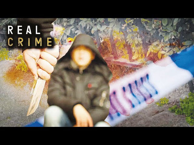 Kids, Knives & Broken Lives: The Knife Crime Epidemic in the UK | Real Crime