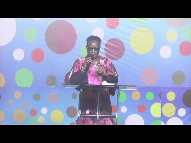 DAY 5 FASTING AND PRAYER SERVICE LIVE