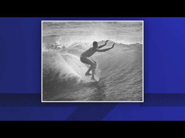 Beaches surfing legend Joe Roland, 73, dies after surfing in Ponte Vedra