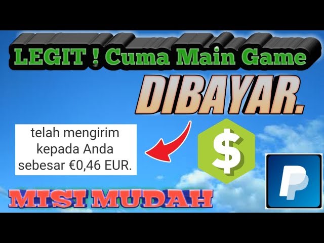 Aplikasi Legit dari Applike Terbaru | Aplikasi Penghasil Uang