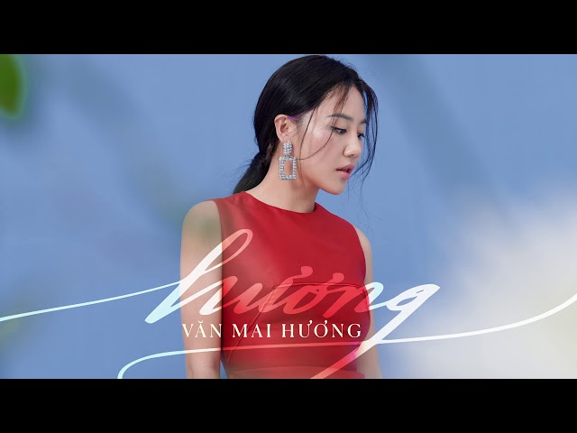 “hương” - Văn Mai Hương’s 3rd album - #4 Spoiler audio