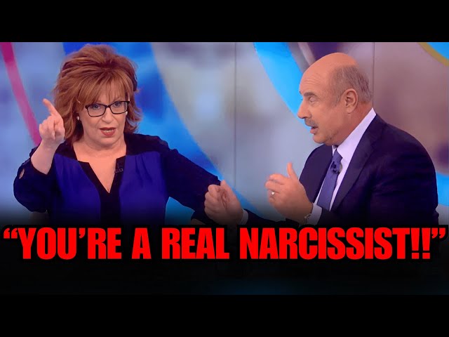 Joy Behar QUESTIONS Guest About Trump And REGRETS IT INSTANTLY