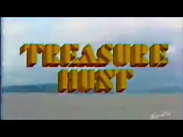 Free Riga TV - 03 - Treasure Hunter 1: Dust of the Lost Ark